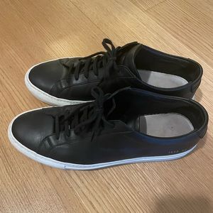 Black common projects